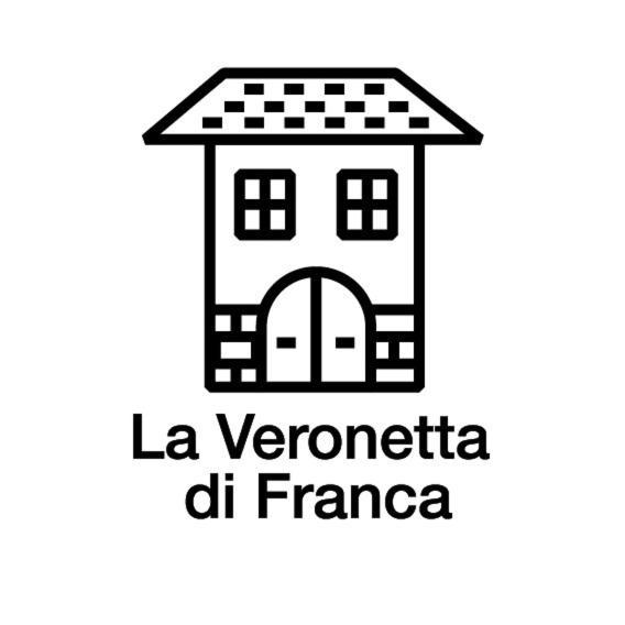 La Veronetta Di Franca Exterior foto