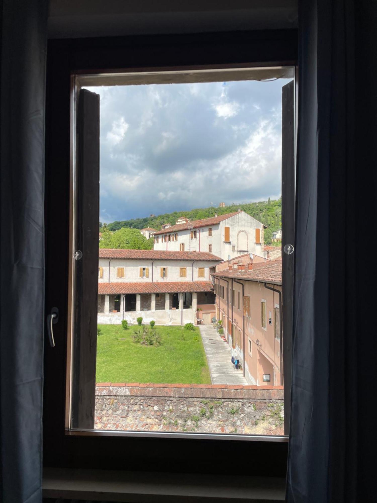 La Veronetta Di Franca Exterior foto